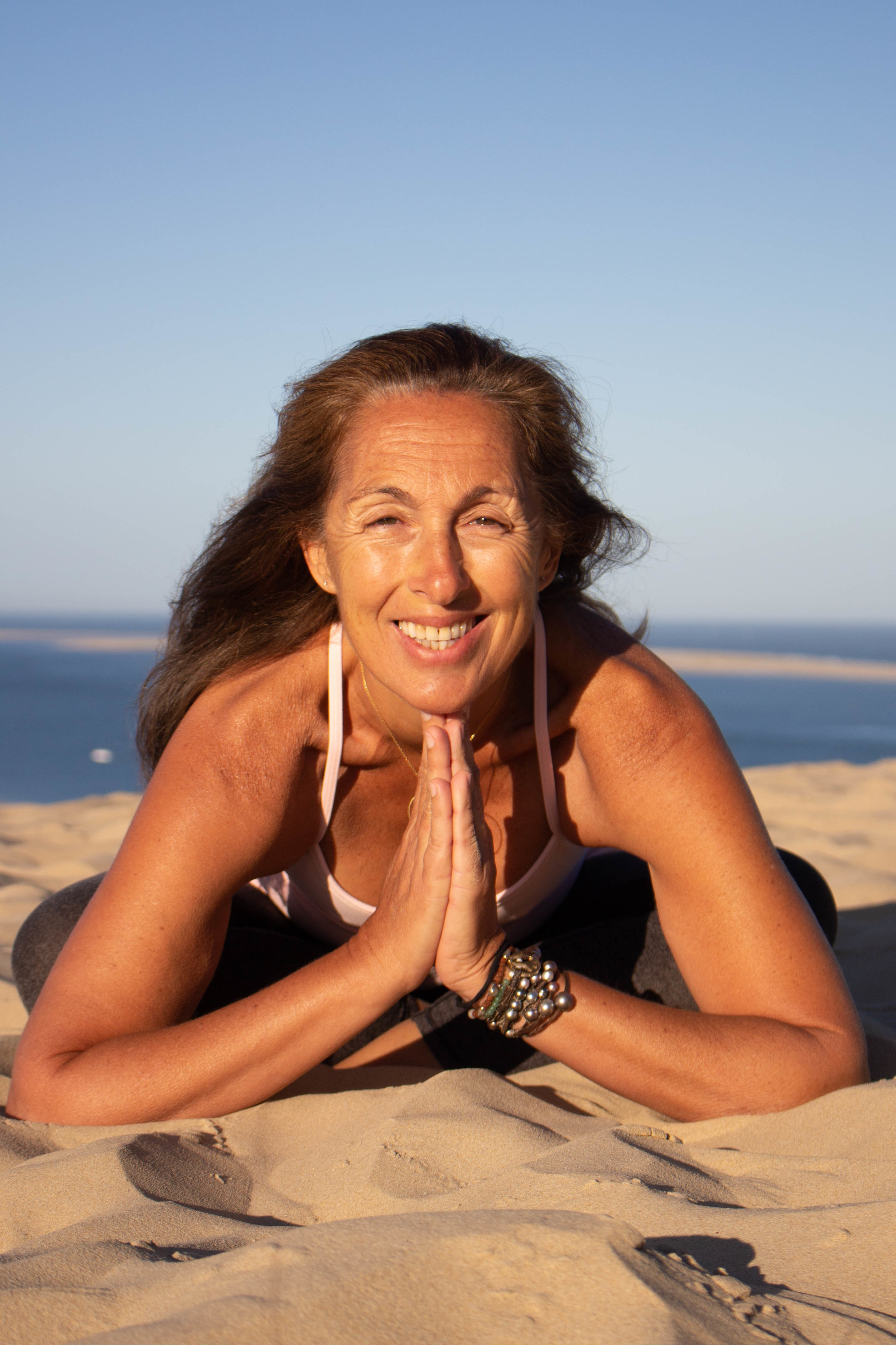 Cécile Lucot